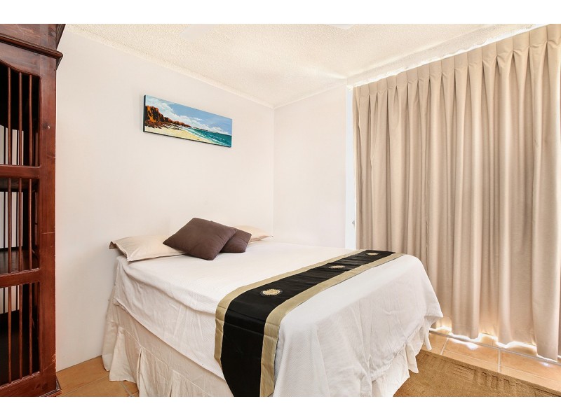 3/25 Moreton Pde – Moreton Towers, Kings Beach QLD 4551