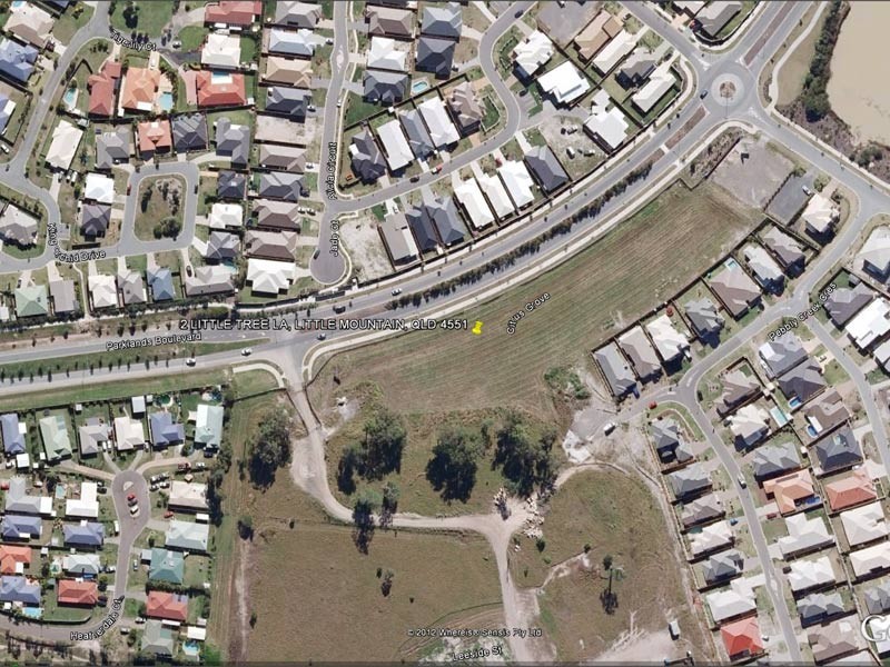 2 Little Tree Lane, Little Mountain QLD 4551