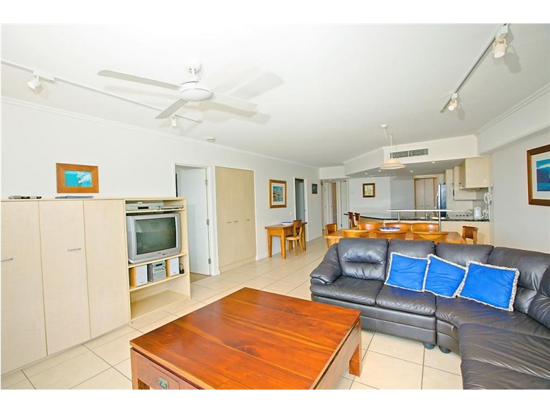 21/8 Levuka Ave – Rolling Surf, Kings Beach QLD 4551