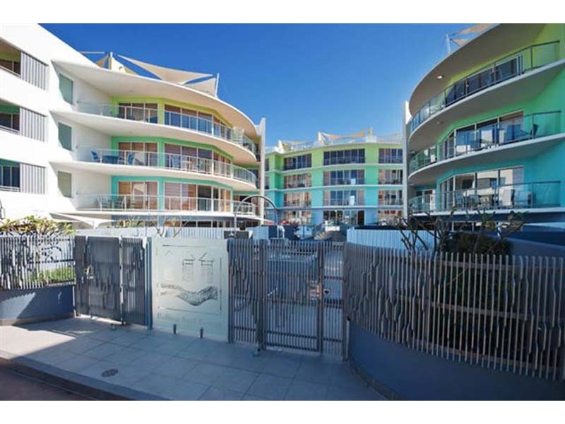 21/8 Levuka Ave – Rolling Surf, Kings Beach QLD 4551