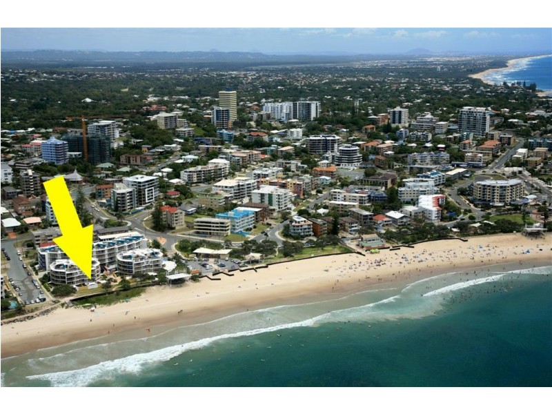 21/8 Levuka Ave – Rolling Surf, Kings Beach QLD 4551