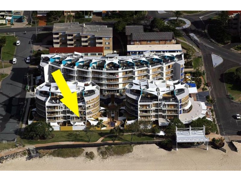 21/8 Levuka Ave – Rolling Surf, Kings Beach QLD 4551