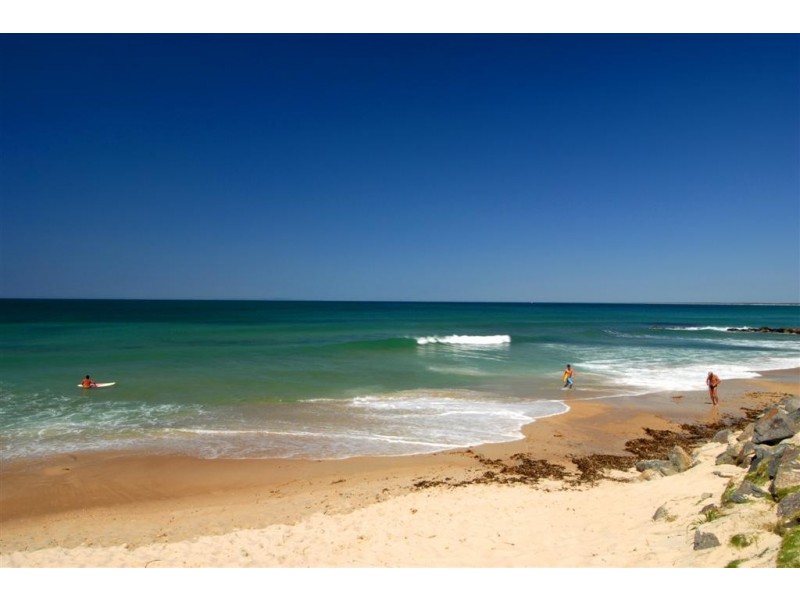 21/8 Levuka Ave – Rolling Surf, Kings Beach QLD 4551