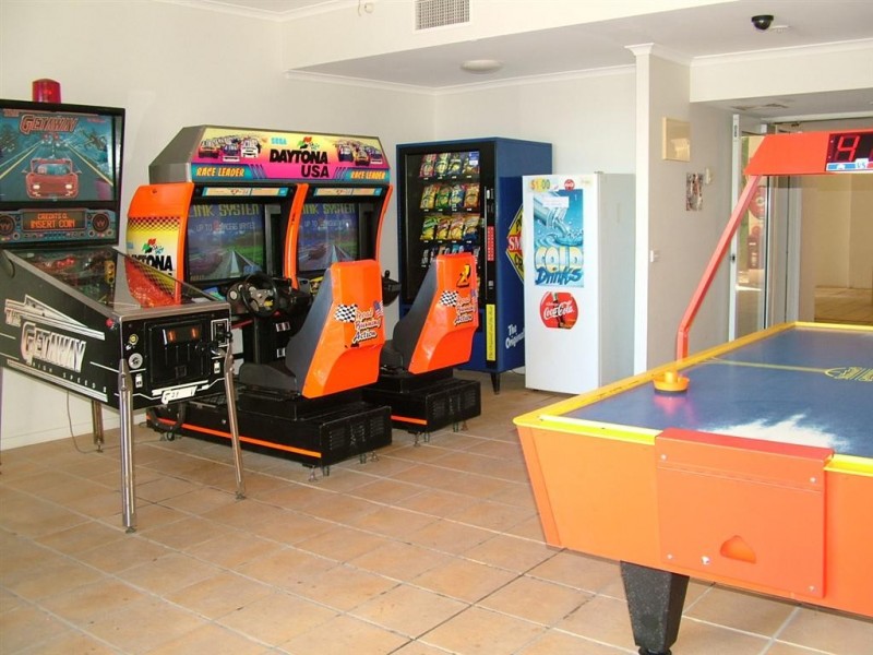 21/8 Levuka Ave – Rolling Surf, Kings Beach QLD 4551