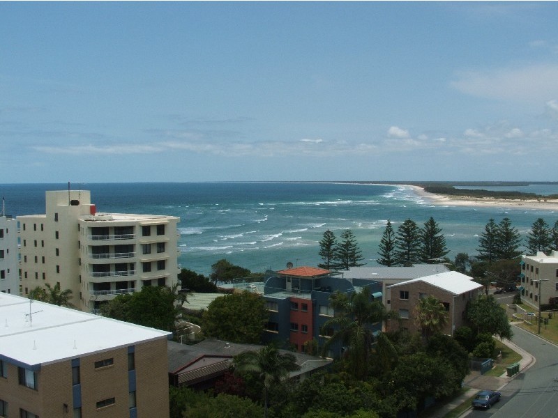 U702/54 Lower Gay Terrace – Seabourne, Caloundra QLD 4551