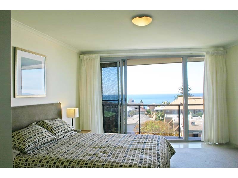 U702/54 Lower Gay Terrace – Seabourne, Caloundra QLD 4551