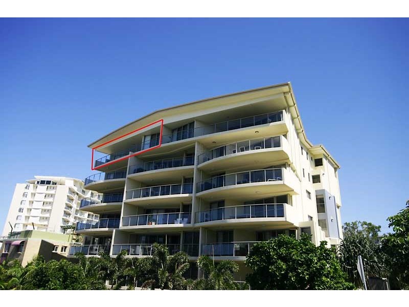 U702/54 Lower Gay Terrace – Seabourne, Caloundra QLD 4551