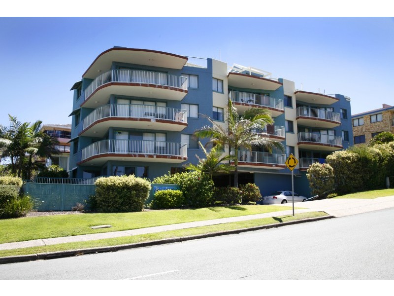 U2/22 Warne Tce – Ocean Crest, Kings Beach QLD 4551