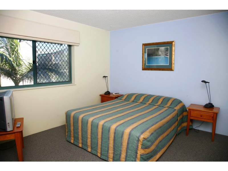 U2/22 Warne Tce – Ocean Crest, Kings Beach QLD 4551