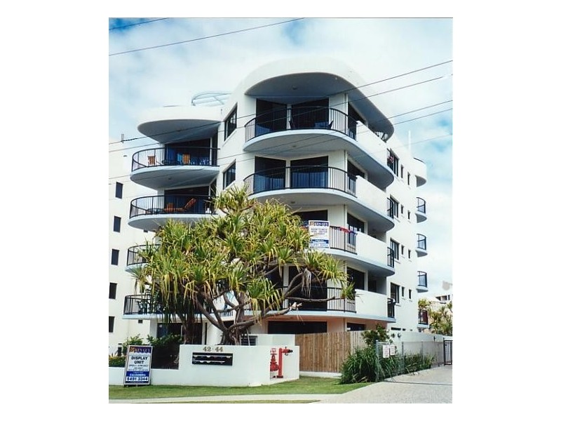 U9/42-44 Warne Tce – The Apartments, Kings Beach QLD 4551