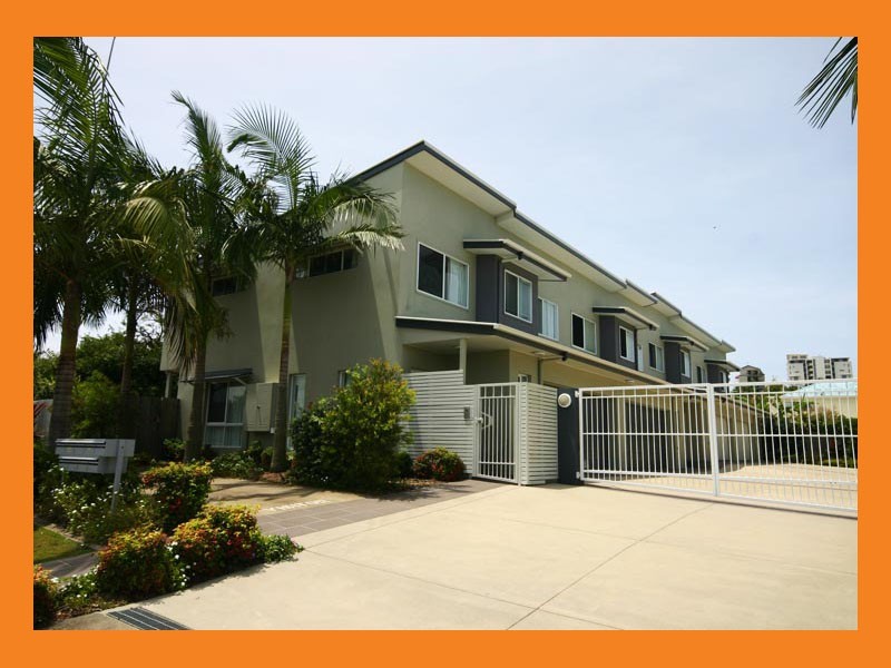 3/5 Bingera Terrace – Bridget Place, Caloundra QLD 4551