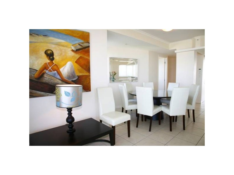 U701-2 / 7 Queen Street – The Observatory, Kings Beach QLD 4551