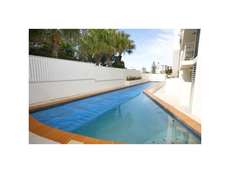 U701-2 / 7 Queen Street – The Observatory, Kings Beach QLD 4551