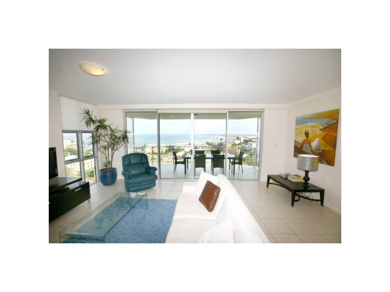 U701-2 / 7 Queen Street – The Observatory, Kings Beach QLD 4551