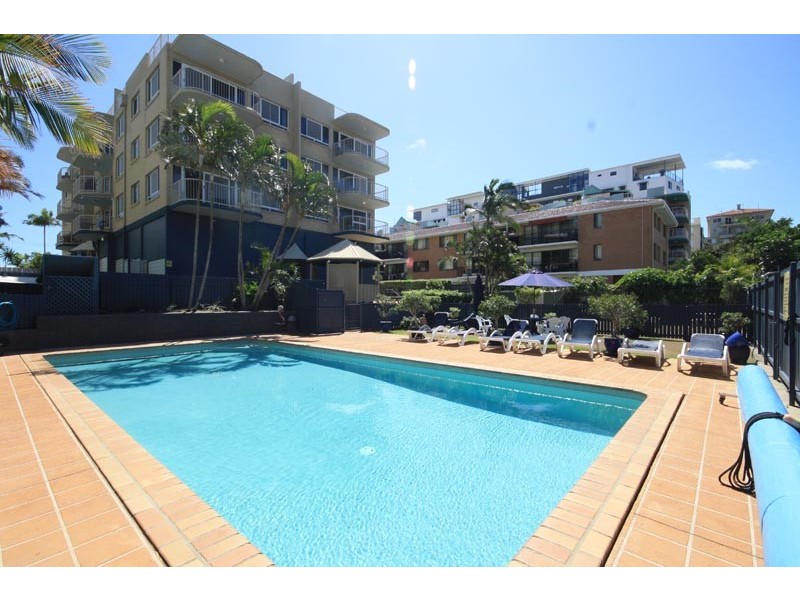 6/40 King Street – Cheltenham, Kings Beach QLD 4551