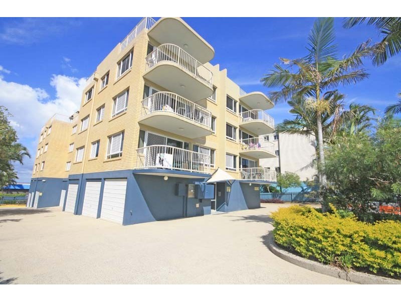 6/40 King Street – Cheltenham, Kings Beach QLD 4551