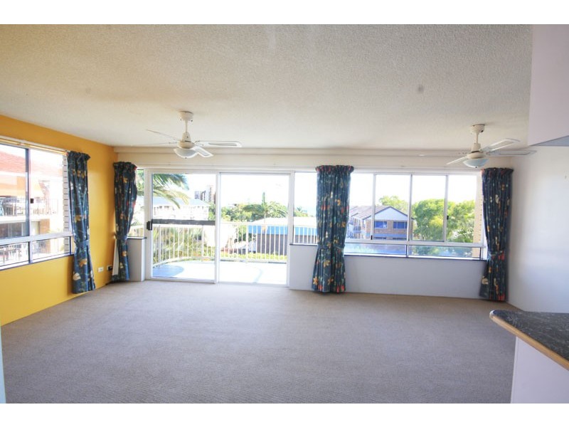 6/40 King Street – Cheltenham, Kings Beach QLD 4551