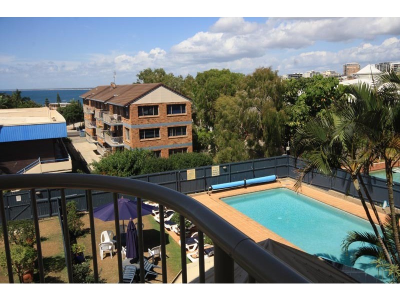 6/40 King Street – Cheltenham, Kings Beach QLD 4551