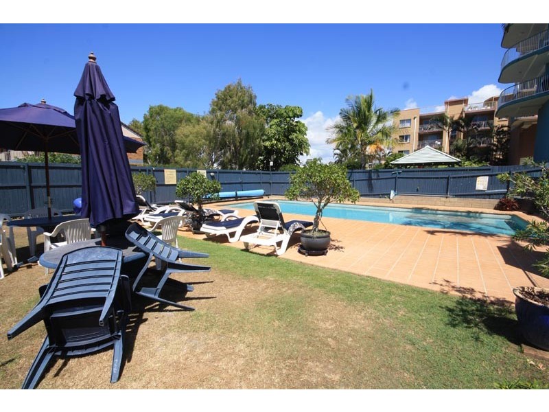 6/40 King Street – Cheltenham, Kings Beach QLD 4551