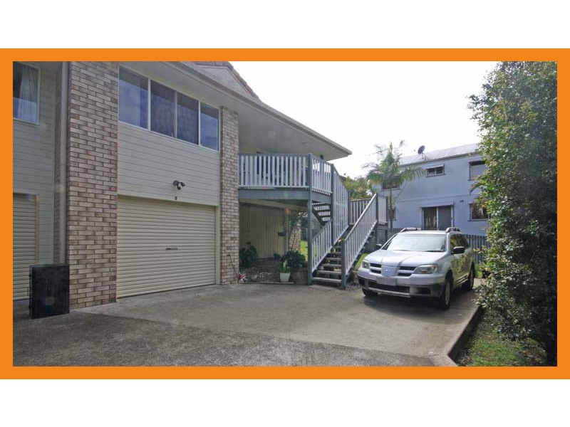 2/6 Gidgee Court, Caloundra West QLD 4551