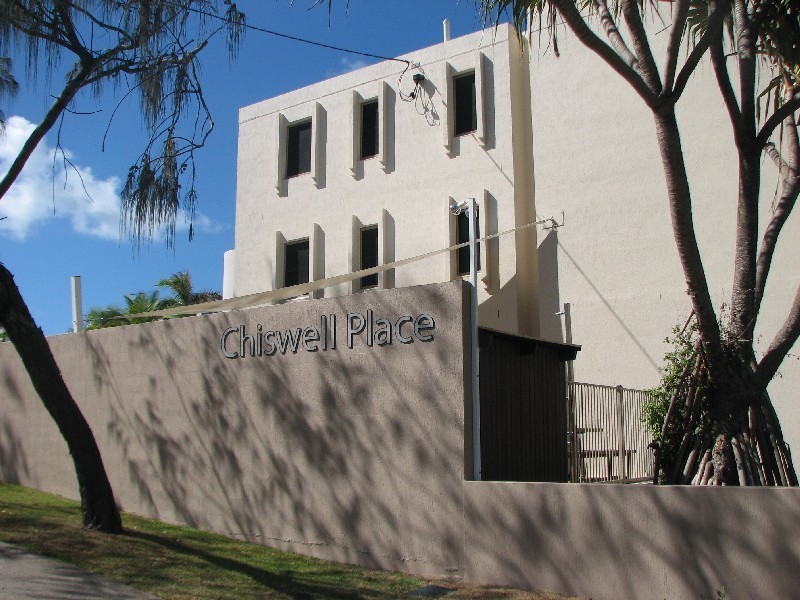 1/31 Warne Tce – Chiswell, Kings Beach QLD 4551