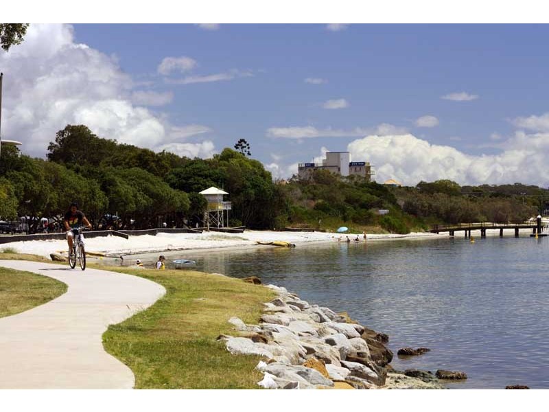 U4/80 Esplanade – Eastbourne, Golden Beach QLD 4551