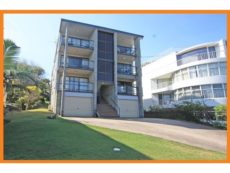 5/16 Esplanade Headland – Taronga, Kings Beach QLD 4551