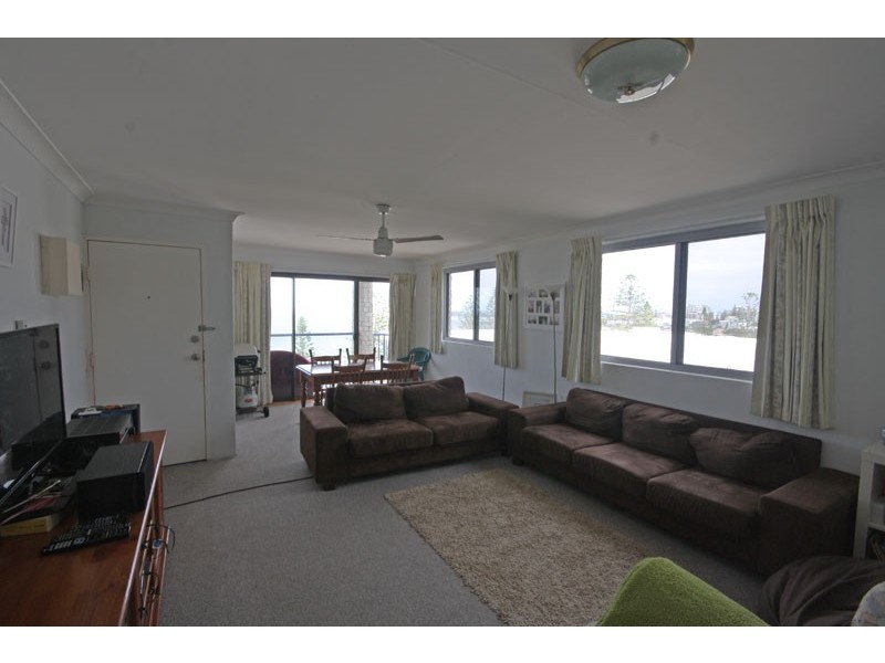 5/16 Esplanade Headland – Taronga, Kings Beach QLD 4551