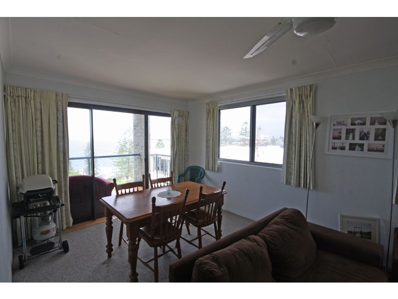 5/16 Esplanade Headland – Taronga, Kings Beach QLD 4551