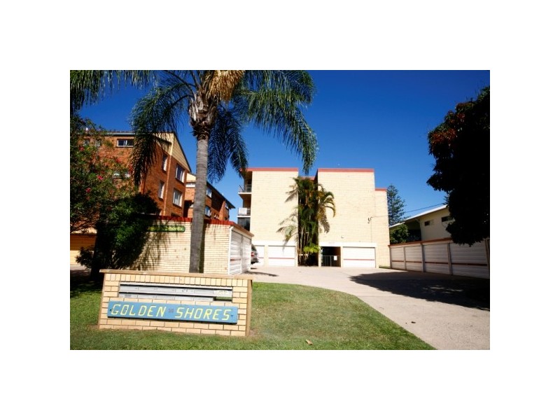 U7/21 Landsborough Pde – Golden Shores, Golden Beach QLD 4551