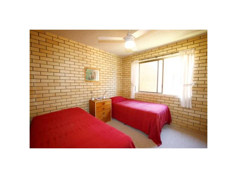 U7/21 Landsborough Pde – Golden Shores, Golden Beach QLD 4551