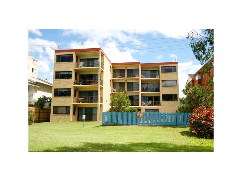 U8/21 Landsborough Pde – Golden Shores, Golden Beach QLD 4551