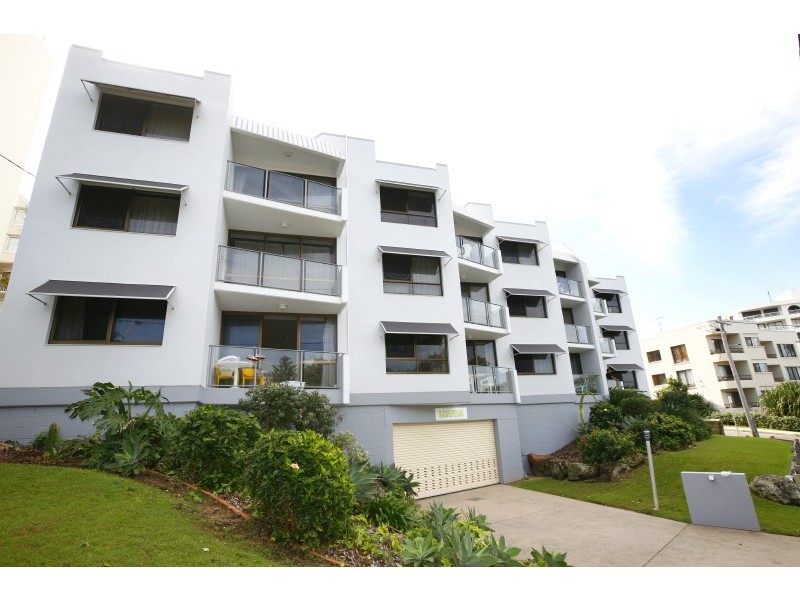 U7/7A The Esplanade – Luanda, Kings Beach QLD 4551