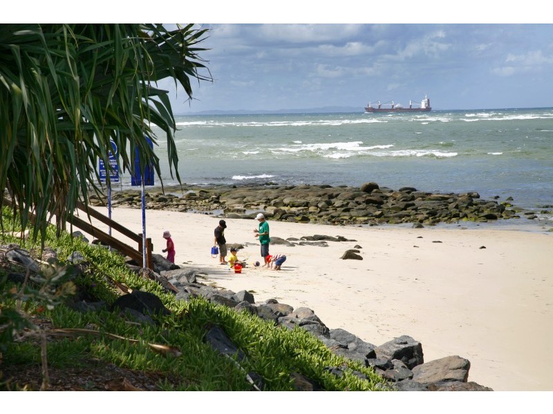 U7/7A The Esplanade – Luanda, Kings Beach QLD 4551