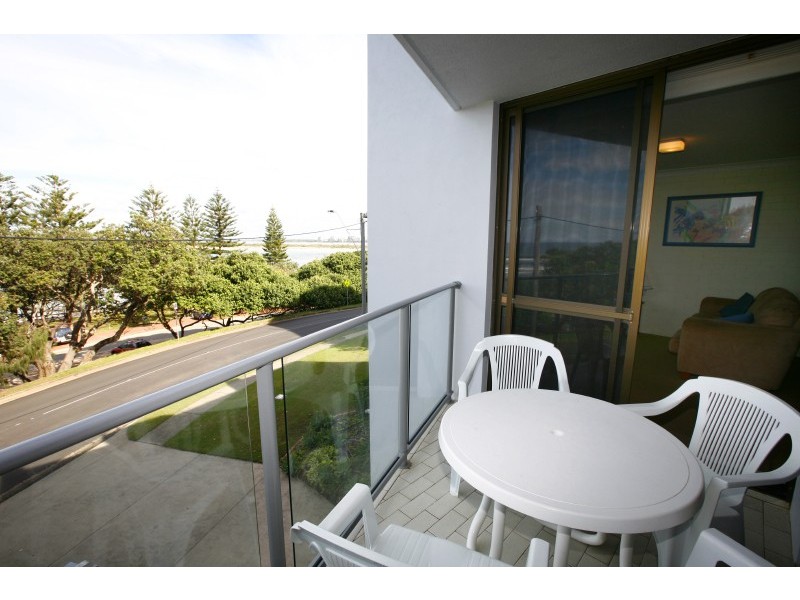 U7/7A The Esplanade – Luanda, Kings Beach QLD 4551