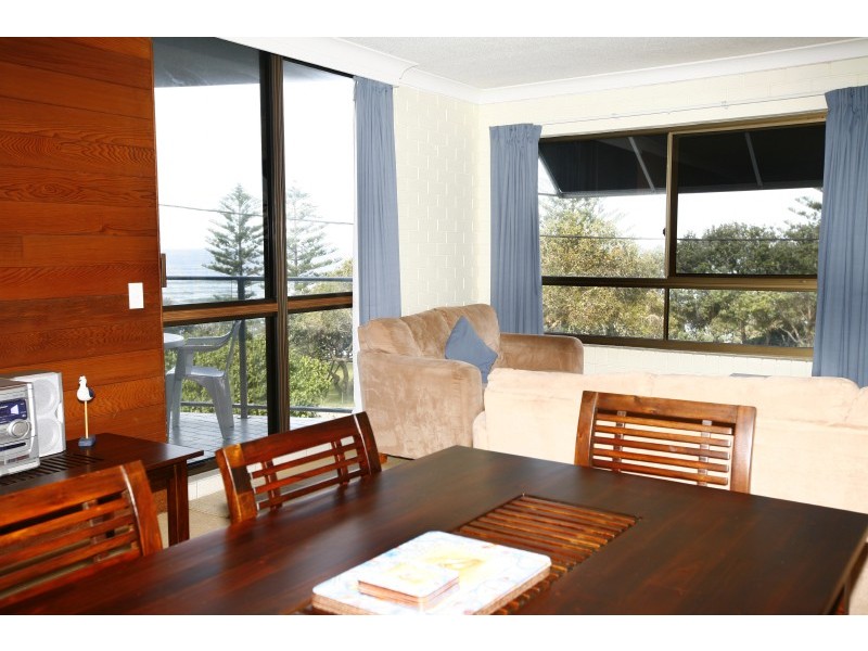 U7/7A The Esplanade – Luanda, Kings Beach QLD 4551