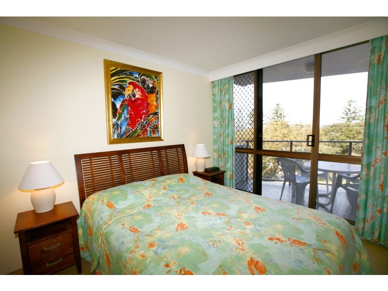 U7/7A The Esplanade – Luanda, Kings Beach QLD 4551