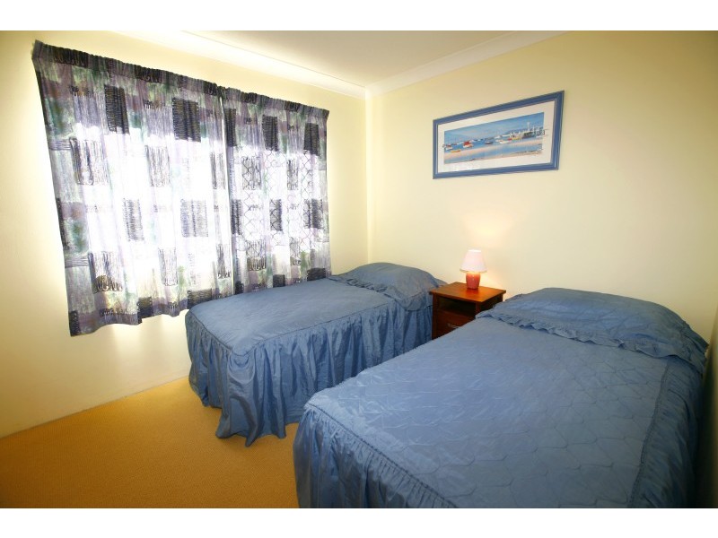 U7/7A The Esplanade – Luanda, Kings Beach QLD 4551