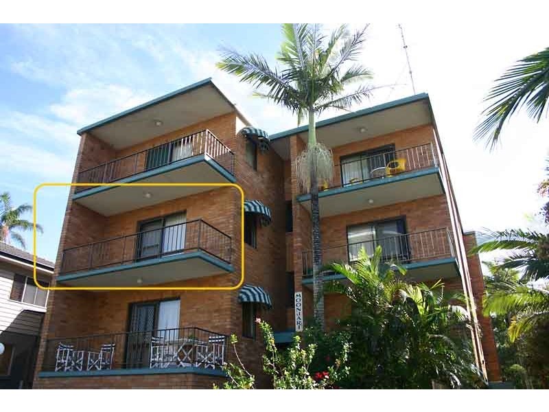 U3/13 Saltair St – Moonjari, Kings Beach QLD 4551