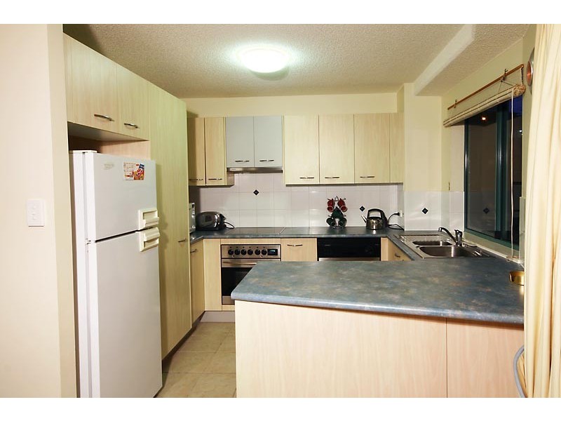 U4/22 Warne Tce- Ocean Crest, Kings Beach QLD 4551