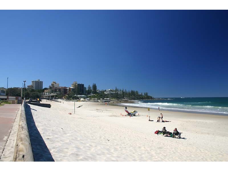 U4/22 Warne Tce- Ocean Crest, Kings Beach QLD 4551