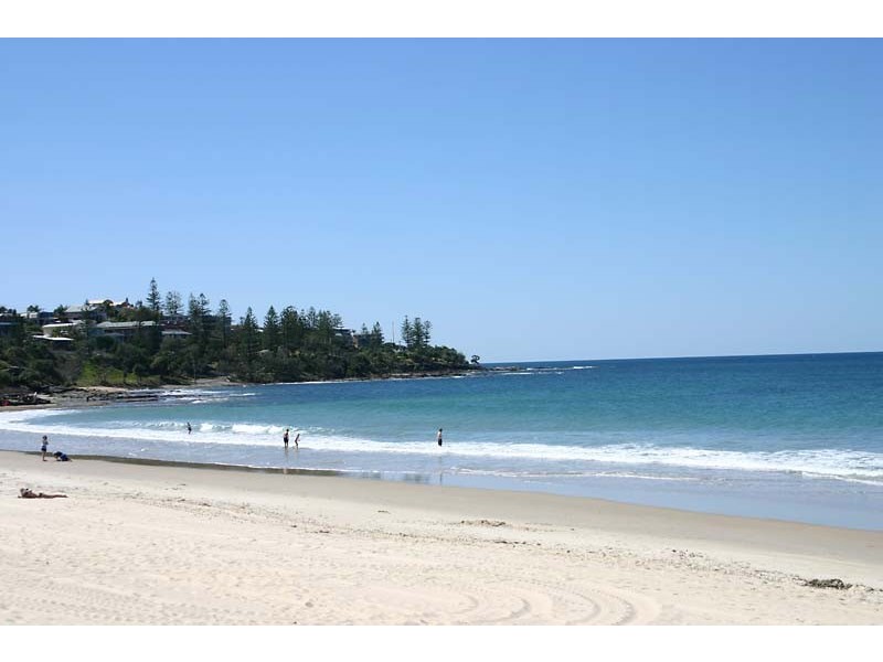 U4/22 Warne Tce- Ocean Crest, Kings Beach QLD 4551