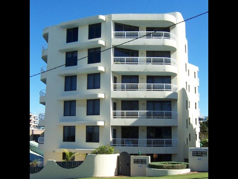 U12/46 Warne Tce- Oogarding, Kings Beach QLD 4551