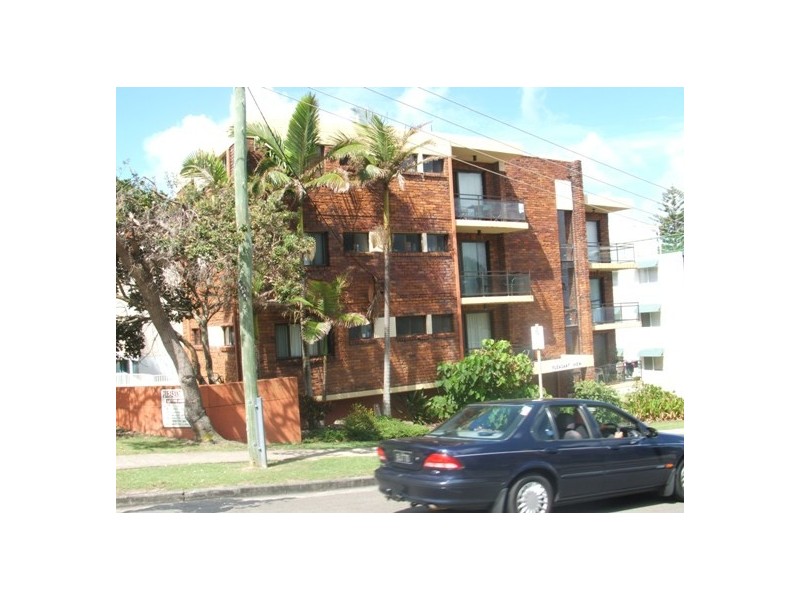 U3/7 Warne Tce- Pleasant View, Kings Beach QLD 4551