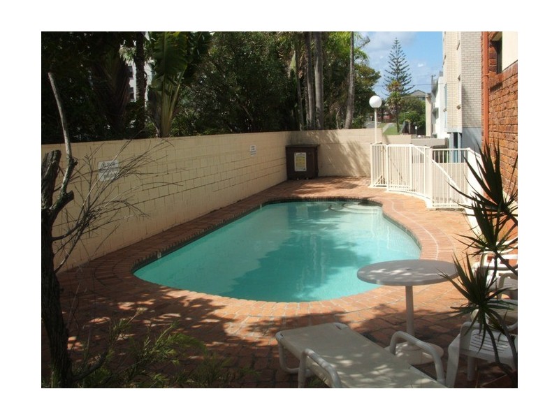 U3/7 Warne Tce- Pleasant View, Kings Beach QLD 4551