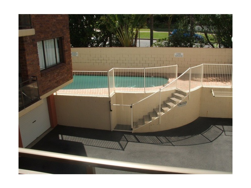 U3/7 Warne Tce- Pleasant View, Kings Beach QLD 4551