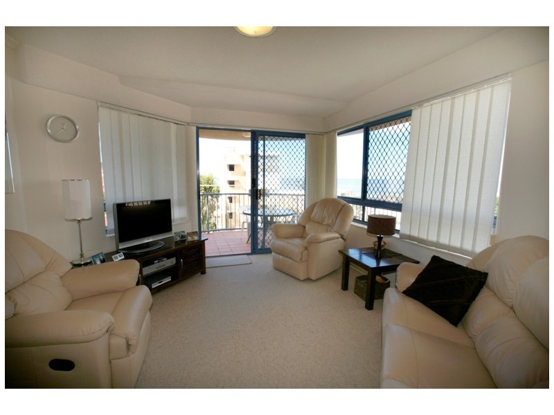 U4/12 Orvieto Tce- Sahara Sands, Kings Beach QLD 4551