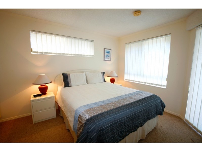 U4/12 Orvieto Tce- Sahara Sands, Kings Beach QLD 4551