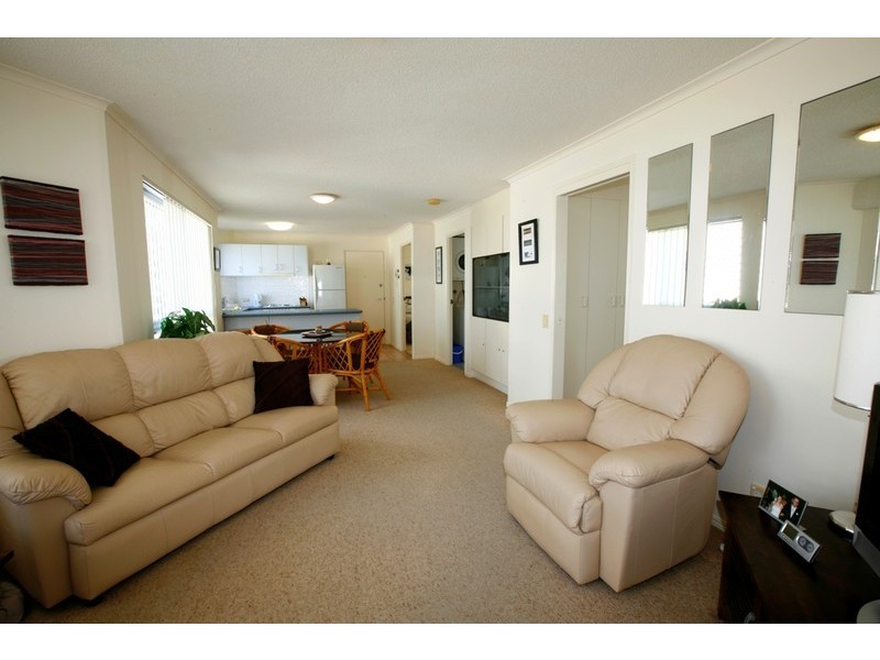 U4/12 Orvieto Tce- Sahara Sands, Kings Beach QLD 4551