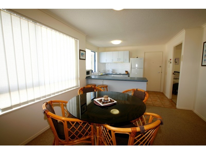 U4/12 Orvieto Tce- Sahara Sands, Kings Beach QLD 4551